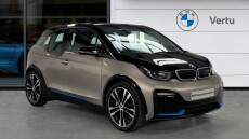 BMW i3 135kW S 42kWh 5dr Auto Electric Hatchback